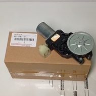 Front right power window Motor driver 85710-BZ170 Toyota grand New Avanza Veloz Original Denso