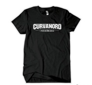 T-Shrit Kaos Curva Nord Pekanbaru / Baju suporter PSPS Riau Pekanbaru