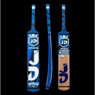 JD Champion Edition Cricket Bat – Beast for Tape Ball /Soft Tennis Ball Cricket Matches