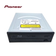 Pioneer internal optical drive  SATA drive supports 8-12x Blu-ray DVD Player 3D player for desktop c