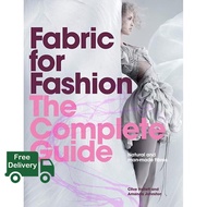 See See ! >>>> Fabric for Fashion: The Complete Guide: Natural and Man-made Fibers