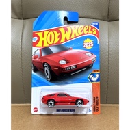 Hot Wheels Hotwheels 1983 Porsche 928S