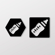 ICON/90/Car Stickers, Stickers SunBrother Sun Brothers
