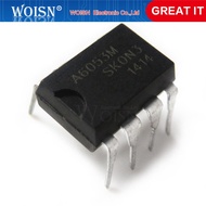 5pcs/lot STR-A6053M A6053M A6053 DIP-7 In Stock