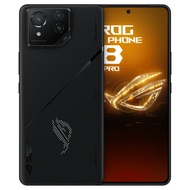 ROG Phone 8 Pro Global set 16+512GB Black