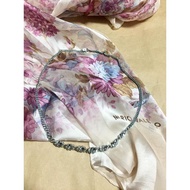 Japanese 2hand necklace