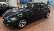 BMW 320d Sport Auto