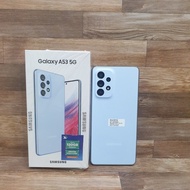 SAMSUNG A53 5G SECOND FULLSET