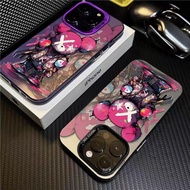 Case OPPO A97 5G Case Violent Bear Phone Case