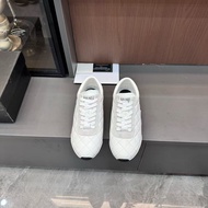DY1D C * New Style Diamond Face Sneakers German Training Shoes Simple Low-Top Comfortable All-Match 