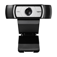 Logitech C930E Full HD 1080p Webcam for professionals