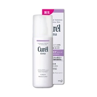 Curel Aging Care Moisture Lotion 140ml. คิวเรลเอจจิ้งแคร์มอยส์เจอร์โลชั่น 140มล.