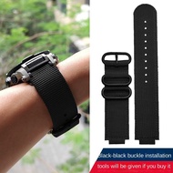 For Casio G Shock Watch band GBA-800 GMA-B800 GA-800/810 GBD-800 GA110 GA-120 GA100 modified men nyl