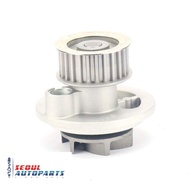 WATER PUMP = Chevrolet Optra 1.8 / Optra 5 / Captiva C100-2.4 #96353151