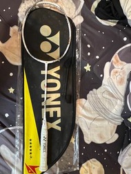 Yonex Voltric Z-Force II LD White VTZF2 LD 3UG5