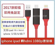 IOS 13 iphone 5 6 7 se ipad air pro Lightning 數位影音轉接器