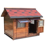 Large Dog House Outdoor OY2D