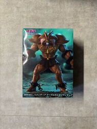 日版！全新 遊戲王 封印的艾克佐迪亞 Figure 景品 封印されしエクゾディア
