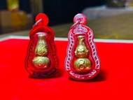 阿贊咒 無限帕嬰葫蘆