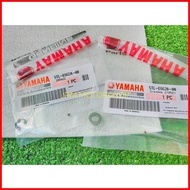 ◲ △ R8 48 5TL clutch lining circlip & washer MIO SPORTY LINE UP / SOULTY / FINO CARB / NOUVO