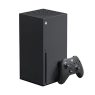 Microsoft 微軟 XBOX Series X 單主機