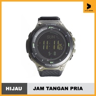 Jam Tangan Digital Outdoor Kalibre Watch Veelo 996287030