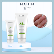 Sữa Rửa Mặt Babe Stop Akn Purifying Cleansing Gel Cho Da Mụn 100ml 200ml