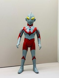 假初代奧特曼 怪獸鄉x銀河連邦 記詞: sofubi bullmark 公牛社