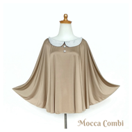 Nursing cover Cuddle Me Tudung menyusui modis CUDDLE ME - NURSING CAPE (APRON/ PENUTUP MENYUSUI)