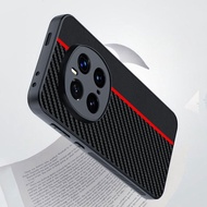 honor magic 7 pro casing honor magic 6 pro casing Suitable for Glory Magic7Pro Phone Case Carbon Fib