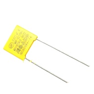 ((10PCS) X2 Safety Regulation Capacitor 275V223K 310V273K 0.022 UF 0.027 P10 P15 AC 305VAC