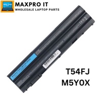 Dell Latitude E6420 E6430 E6540 E6440 E5530 E5520m E5420 E6530 E5520 E6520 E6420 T54FJ Replacement L