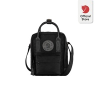 Fjallraven Kanken No. 2 Black Sling