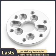 380/28 Series Motor to 540/3650 Series Motor Metal Conversion Base External Rotor to 540