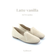YD2 Luna series by Lyden (malaysia cutting)