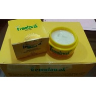 Original Night Temulawak Cream - Retail