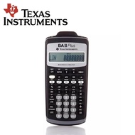 Texas Instrument BA II PLUS Financial Calculator / BA 2 PLUS / BAII PLUS BA2 PLUS