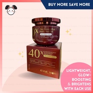 [SG INSTOCK] JENNIE MOON 40X PRO DERMA PLUS BODY BOOSTER 250G