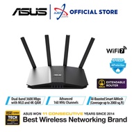 ASUS RT-BE58U BE3600 DUAL BAND WIFI 7 ROUTER