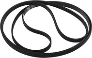 6PH1952 V-Ribbed Drive Belt Compatible with Bauknecht Compatible with Hotpoint Compatible with Whirl
