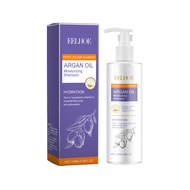Eelhoe Morocco dầu argan serum dưỡng tóc dầu gội suôn mượt điều hòa và phục hồi tóc bộ mặt nạ điều t