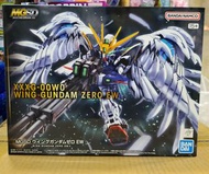 BANDAI MGSD WING GUNDAM ZERO EW