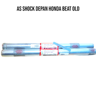 PROMO : AS SHOCK DEPAN HONDA BEAT OLD AS SHOCK DEPAN BEAT OLD KVY ( AS SHOCK DEPAN KVY )