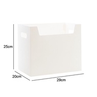 Mainland Storage Box Buku Alat Tulis Rak Buku Meja Stationary Tempat Penyimpanan Baju  Box Serbaguna