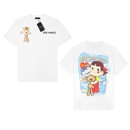 13de Marzo T-shirt with 100% Thick Cotton Hem