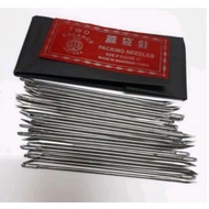 Sack Needle | Jute Needle | Big Needle | Contents 25 pcs