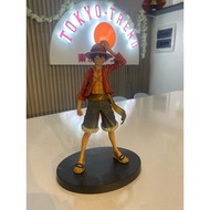 Monkey D. Luffy action figure One Piece