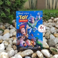 Disney Toy Story Alien VHS Pin Set