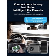 Dashcam Dvr Android Navigation Car Machine Companion Usb Car Recorder Automatic Cycle Coverage