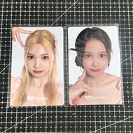 [READY] Photocard Official Hearts2Hearts x barenbliss - Ian
